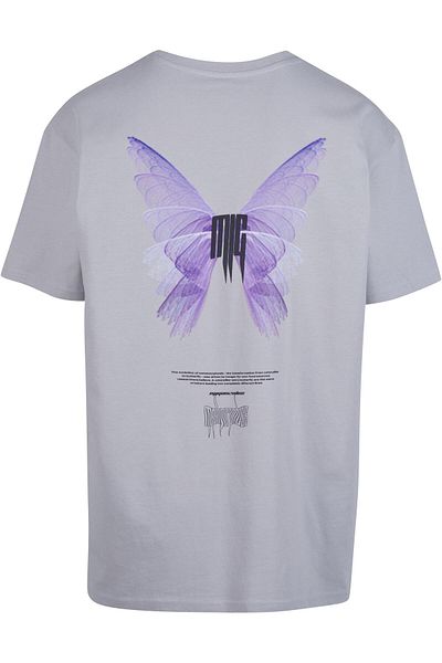 MJ Gonzales Herren Metamorphose V.2 X Heavy Oversized Tee