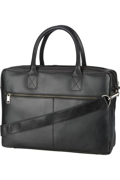 Burkely Aktentasche Vintage Taylor Workbag