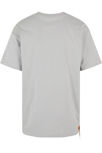 Forgotten Faces Herren Rueling The World Oversize Tee