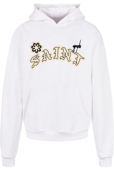 MJ Gonzales Herren Saint X Heavy Oversized Hoody