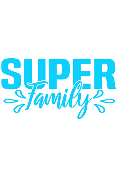 StoryGift Romania Sticker Adeziv 90CM Exterior pentru o familie iubita si bun...