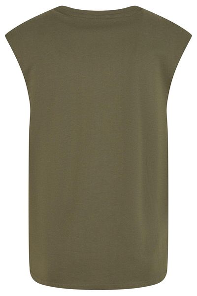 MJ Gonzales Herren Hellride Sleeveless Tee