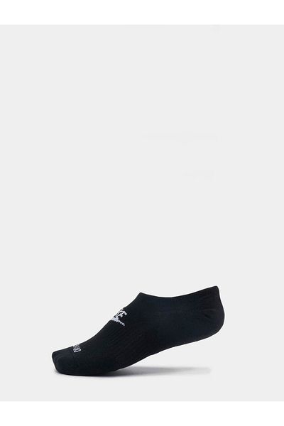 Nike Unisex Everyday Plus Cush Footie Socks