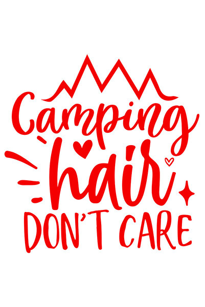 StoryGift Romania Sticker Eticheta 40CM Exterior cu munti si inimioare pentru cei care campeaza - tabara explora