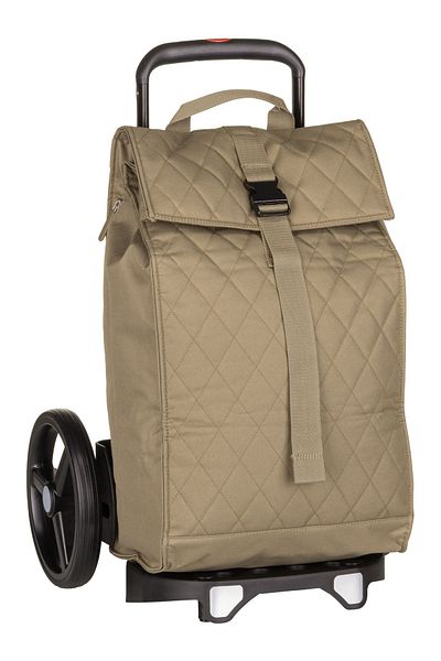 Reisenthel Einkaufstasche Citycruiser Rhombus