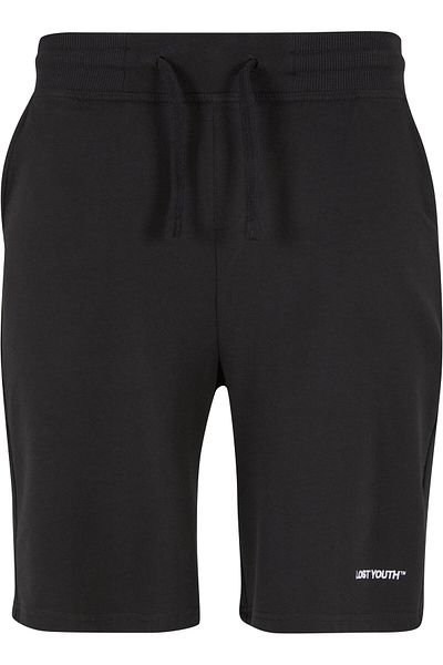 Lost Youth Herren Ly Terry Shorts "