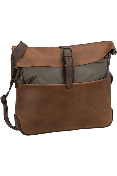 Harold's Umhängetasche Twister 2706 Kuriertasche M