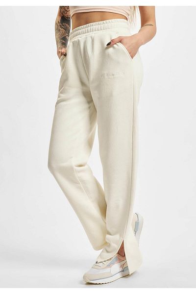 DEF Damen Wide Leg Pants