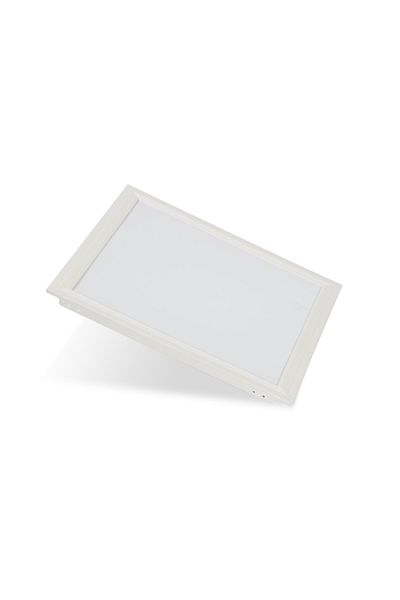 Noas 22W Clip-In Backlight Led Panel White Light