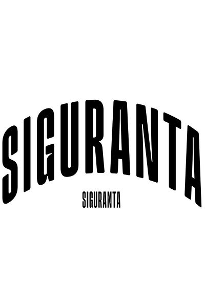 StoryGift Romania Sticker Eticheta 50CM Cuvantul Siguranta, Motivational, Self Help, Intelegere de Sine, Aprecie