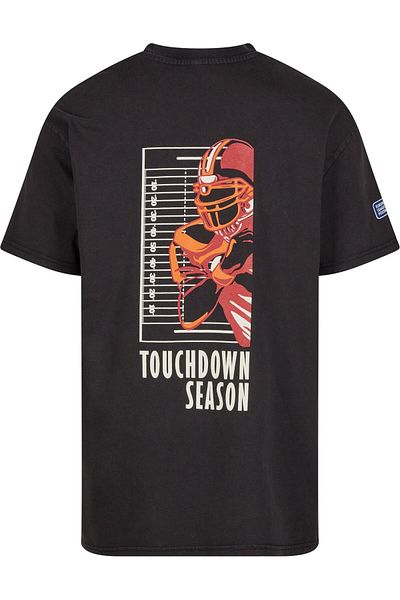 DEF Herren Gameday Tee 2