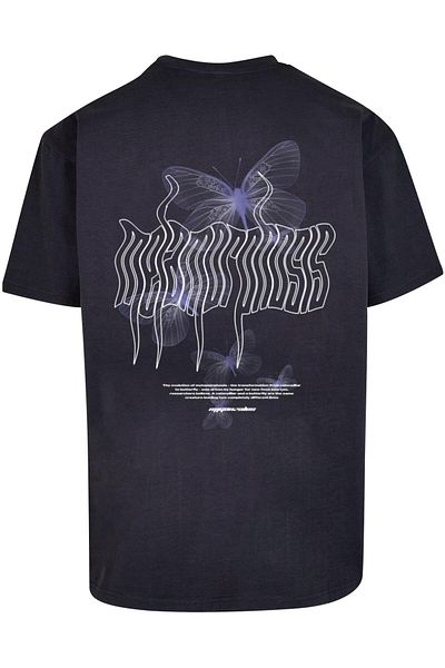 MJ Gonzales Herren Metamorphose V.4 Heavy Oversized Tee
