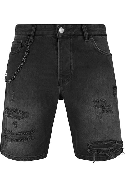 2Y STUDIOS Herren 2y Jeans Shorts