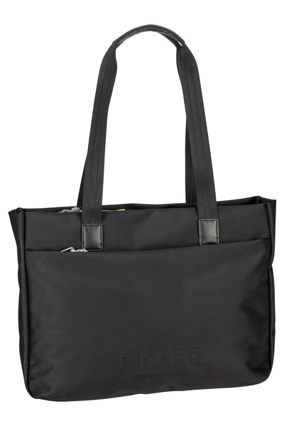 Picard Shopper Lucky One