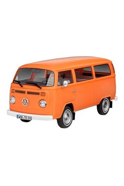 REVELL 1:24 Volkswagen T2 Bus 07667