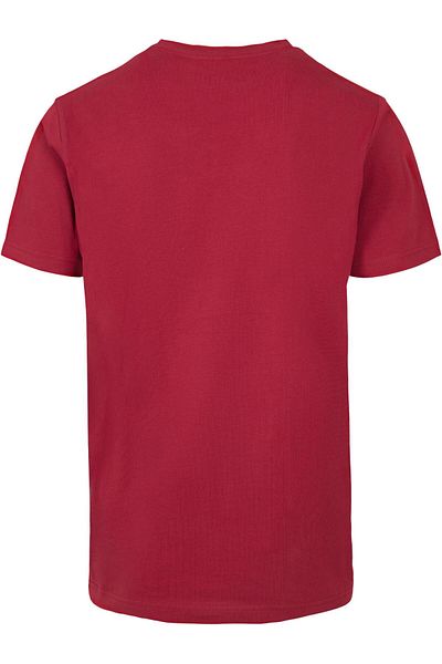 Merchcode Herren Grand Denver T-Shirt Rundhalsausschnitt