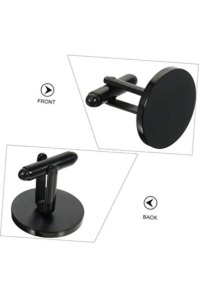 SIC MODA SIC MODA 6050N Stainless Steel Shirt Buttons