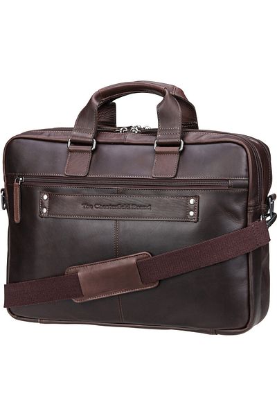 The Chesterfield Brand Aktentasche Seth