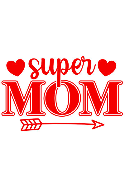 StoryGift Romania Sticker Autocolant 30CM Exterior pentru cea mai buna mama c...