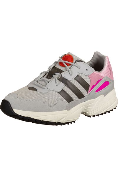 adidas Damen Yung-96 J W Sneaker