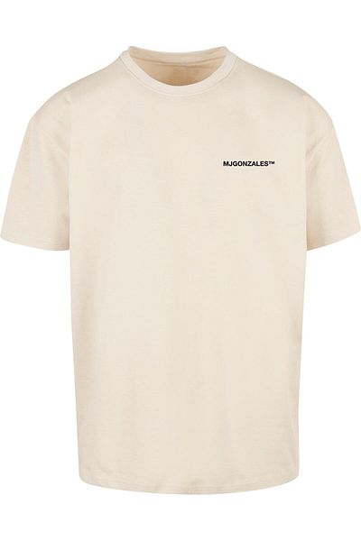 MJ Gonzales Herren MJGONZALES™ Heavy Oversized Tee 2.0