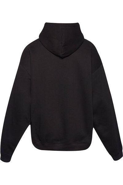 DEF Herren Needed Hoody