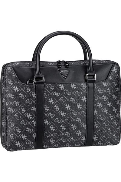 Guess Aktentasche Vezzola Eco Document Case