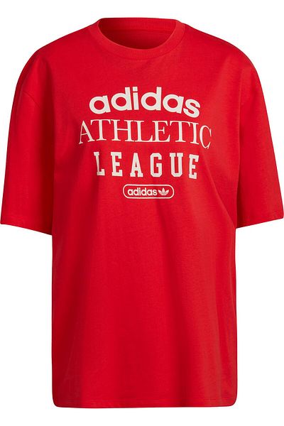 adidas Damen T-shirt
