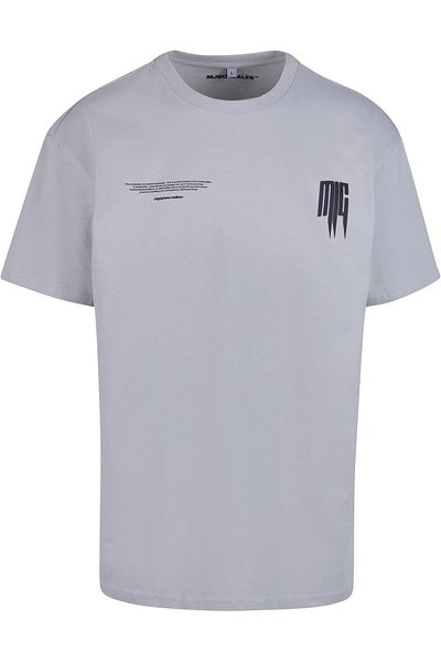 MJ Gonzales Herren Metamorphose V.2 X Heavy Oversized Tee