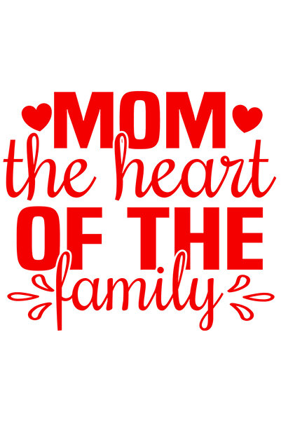 StoryGift Romania Sticker Autocolant 70CM Exterior pentru o mama foarte iubit...