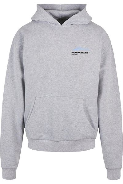 MJ Gonzales Herren Wave V.1 X Heavy Oversized Hoody