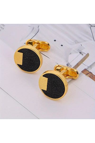 SIC MODA Titanium Shirt Buttons SIC MODA 5826
