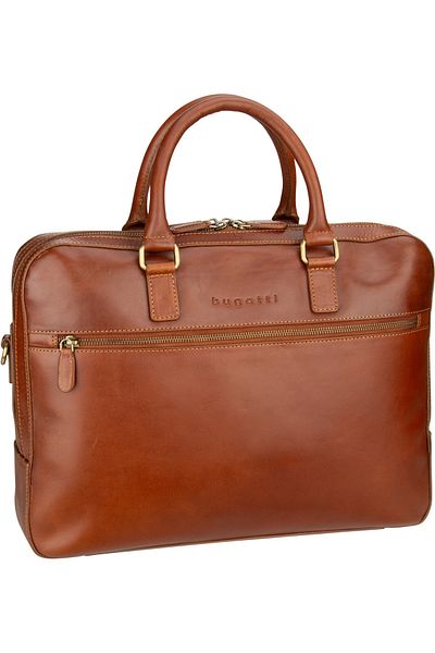 BUGATTI Aktentasche Remo Briefcase Large
