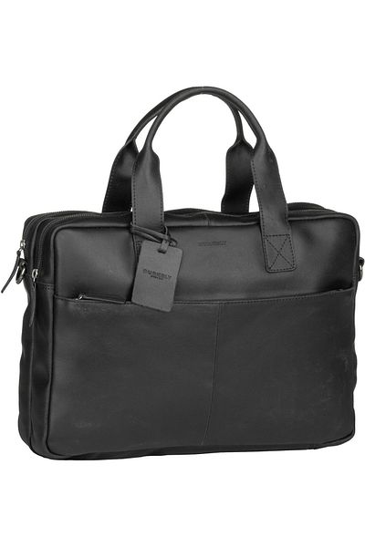 Burkely Aktentasche Vintage Jesse Workbag
