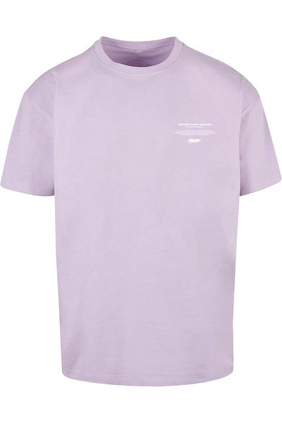MJ Gonzales Herren HIGHER THAN HEAVEN (6) Heavy Oversize Tee