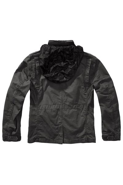 Brandit Herren Kids Britannia Jacket