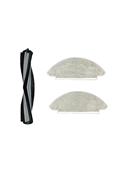 Asgard Grup Viomi V5 Pro compatibil 1 PERIE PRINCIPALĂ 2 MOP