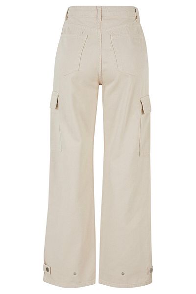 DEF Damen Cargo Pants
