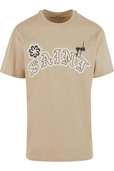 MJ Gonzales Herren Saint X Heavy Oversized Tee