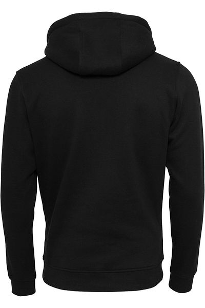 Merchcode Herren Guns N' Roses Logo Hoody
