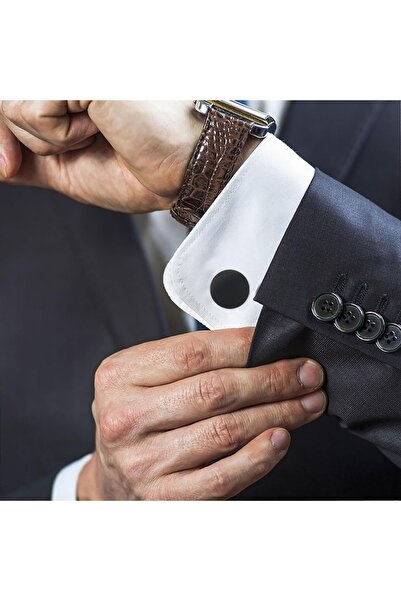 SIC MODA SIC MODA 6050N Stainless Steel Shirt Buttons