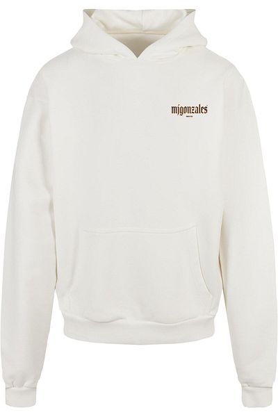 MJ Gonzales Herren Sacred Aura X Mjg Heavy Oversized Hoody