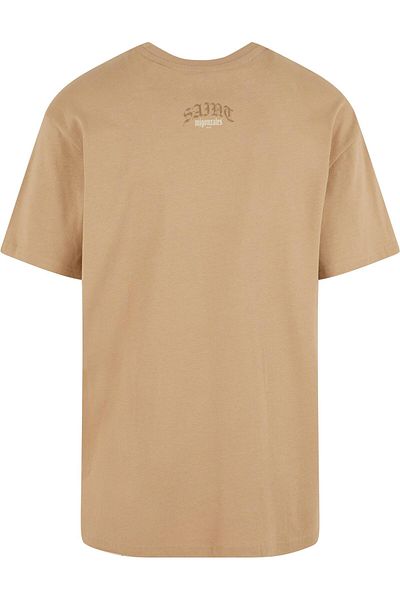 MJ Gonzales Herren Saint V.1 X Mjg Heavy Oversized Tee