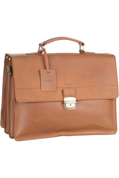 Burkely Aktentasche Vintage Dean Briefcase