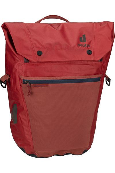 Deuter Fahrradtasche Mainhattan 17 10