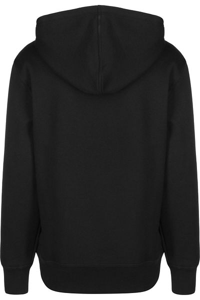 Calvin Klein Herren Jeans Transparent Stripe Logo Hoodie