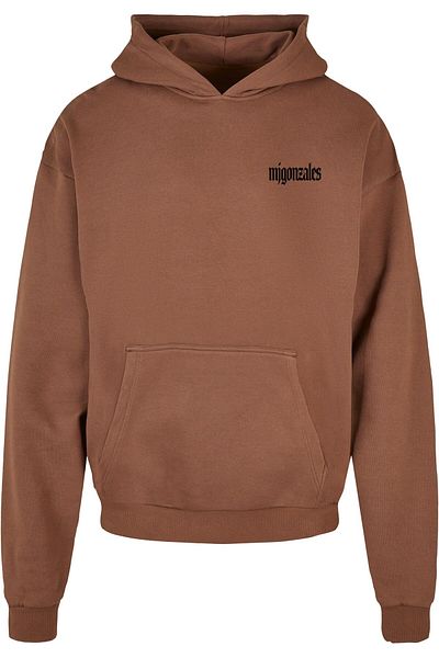 MJ Gonzales Herren Liberation Doves - Heavy Oversized Hoody