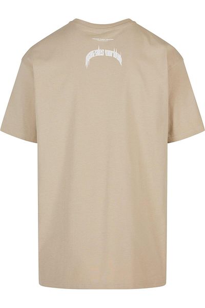 MJ Gonzales Herren Higher Than Heaven V.1 With Heavy Oversize Tee