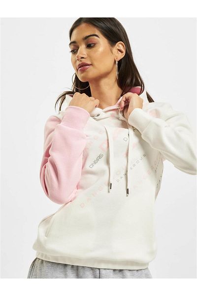 Dangerous DNGRS Damen Down To Earth Hoody