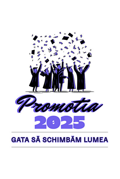 StoryGift Romania Sticker Adeziv 90CM Adeziv Promotia mea Gata sa schim6BAM l...